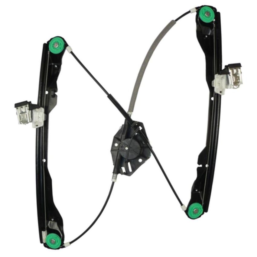ACI 384662 Manual Window Regulator