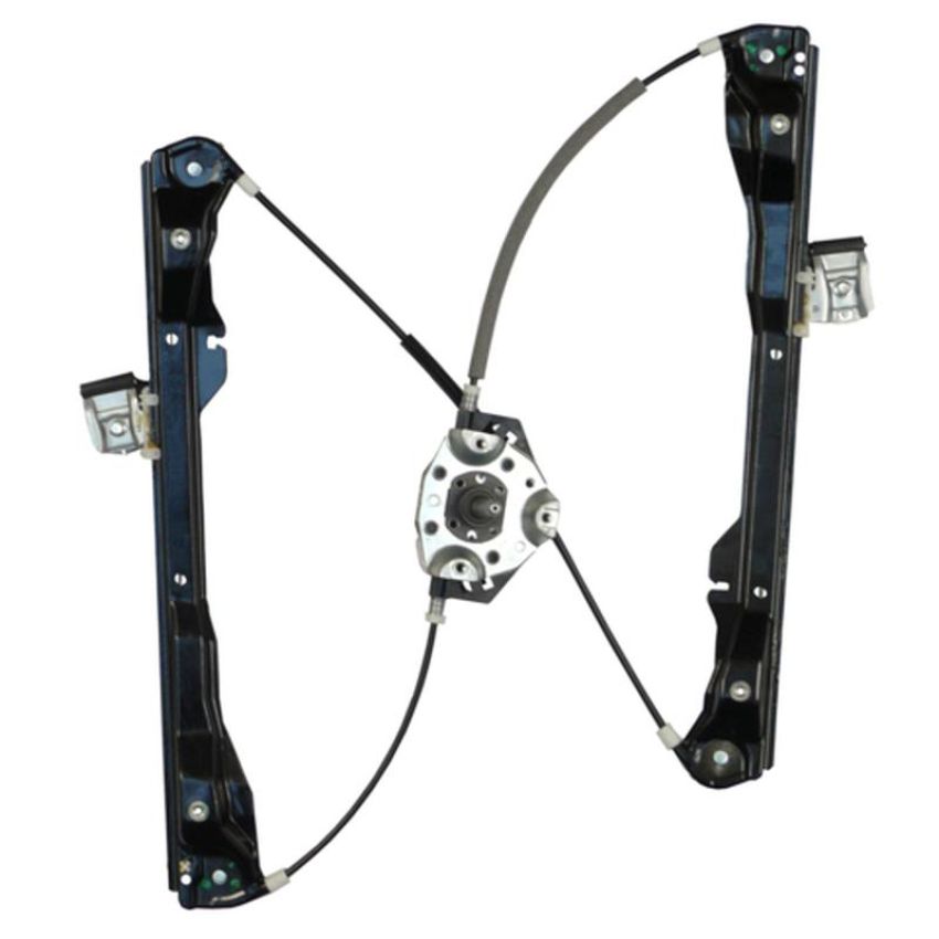 ACI 384663 Manual Window Regulator