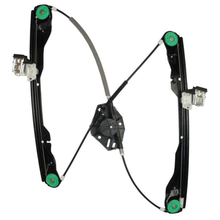 ACI 384663 Manual Window Regulator