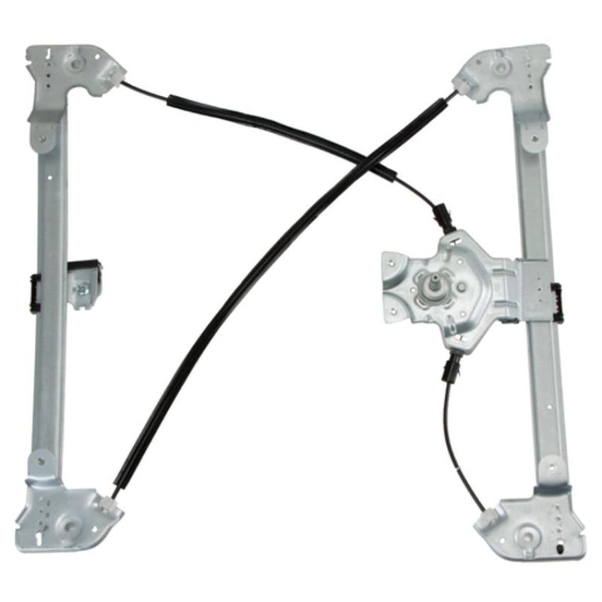 ACI 384672 Manual Window Regulator