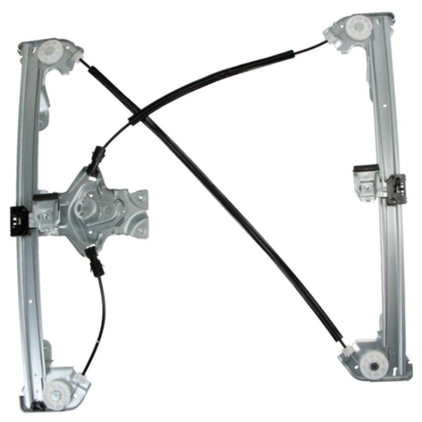 ACI 384672 Manual Window Regulator