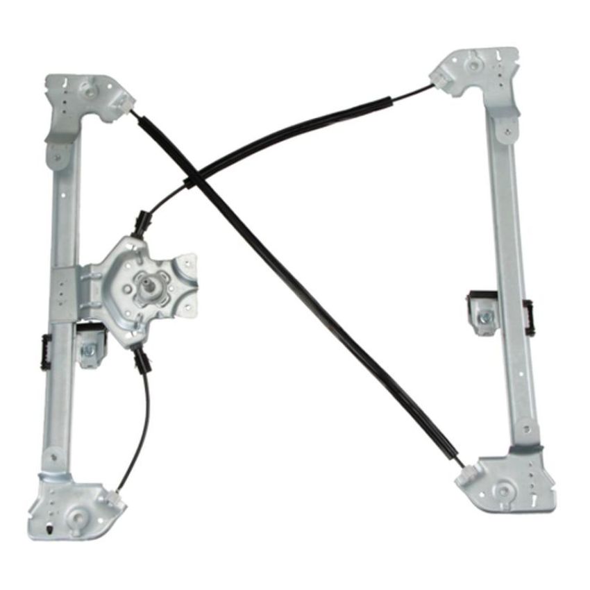 ACI 384673 Manual Window Regulator