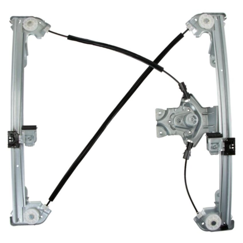 ACI 384673 Manual Window Regulator