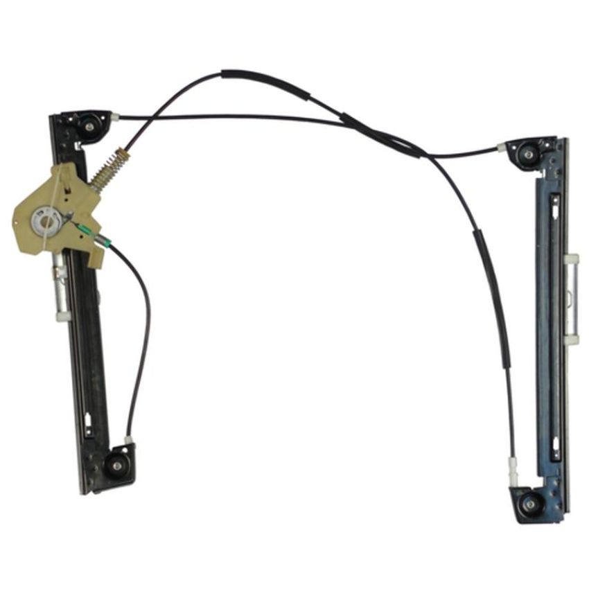ACI 384681 Power Window Regulator