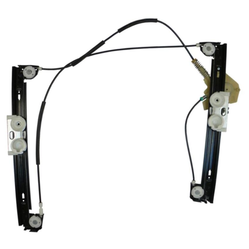 ACI 384681 Power Window Regulator