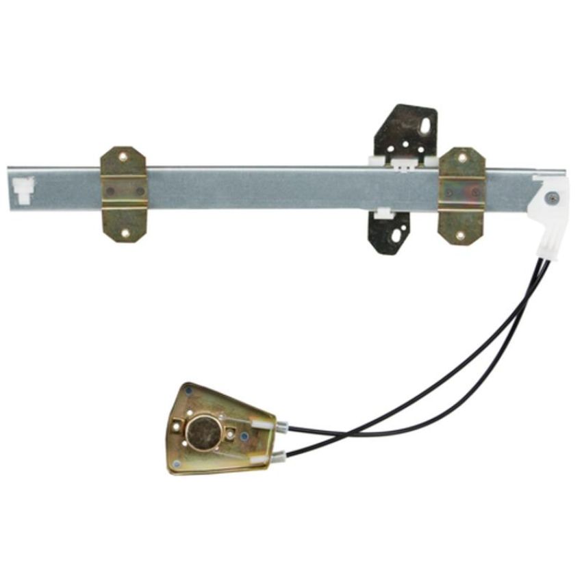 ACI 384684 Manual Window Regulator
