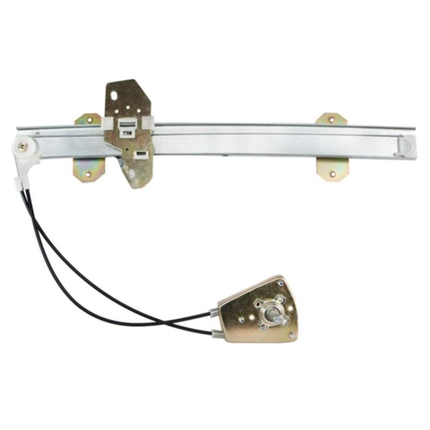 ACI 384684 Manual Window Regulator