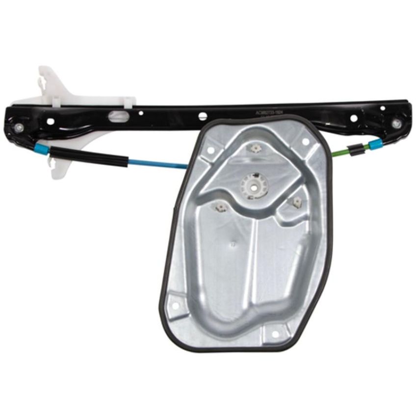 ACI 384691 Power Window Regulator