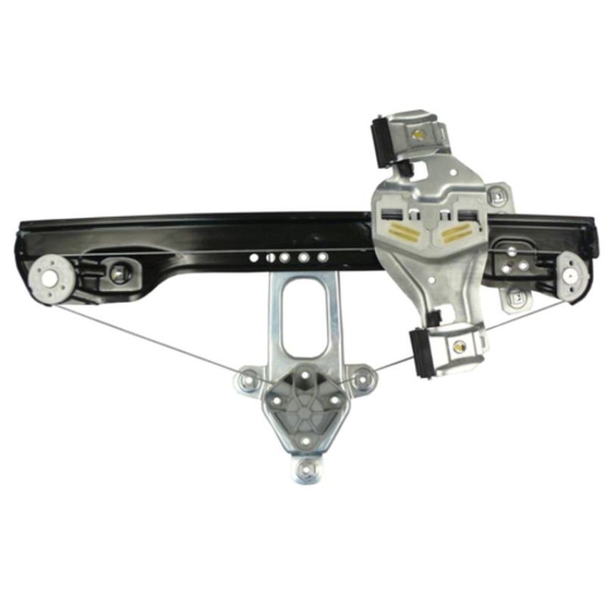 ACI 384710 Manual Window Regulator