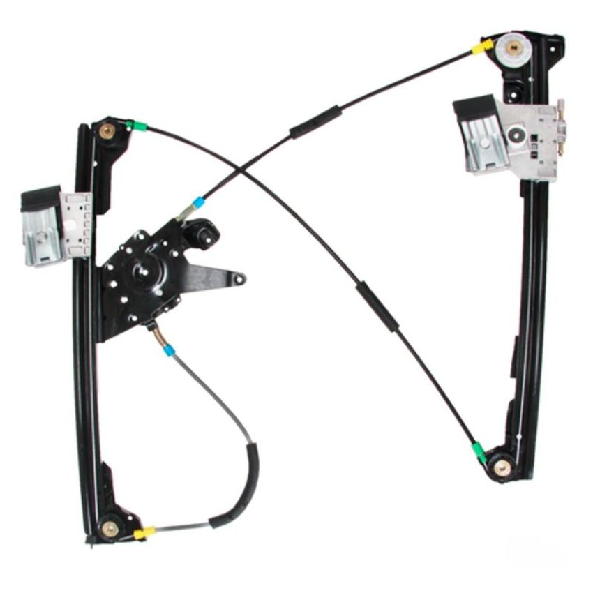 ACI 384722 Power Window Regulator