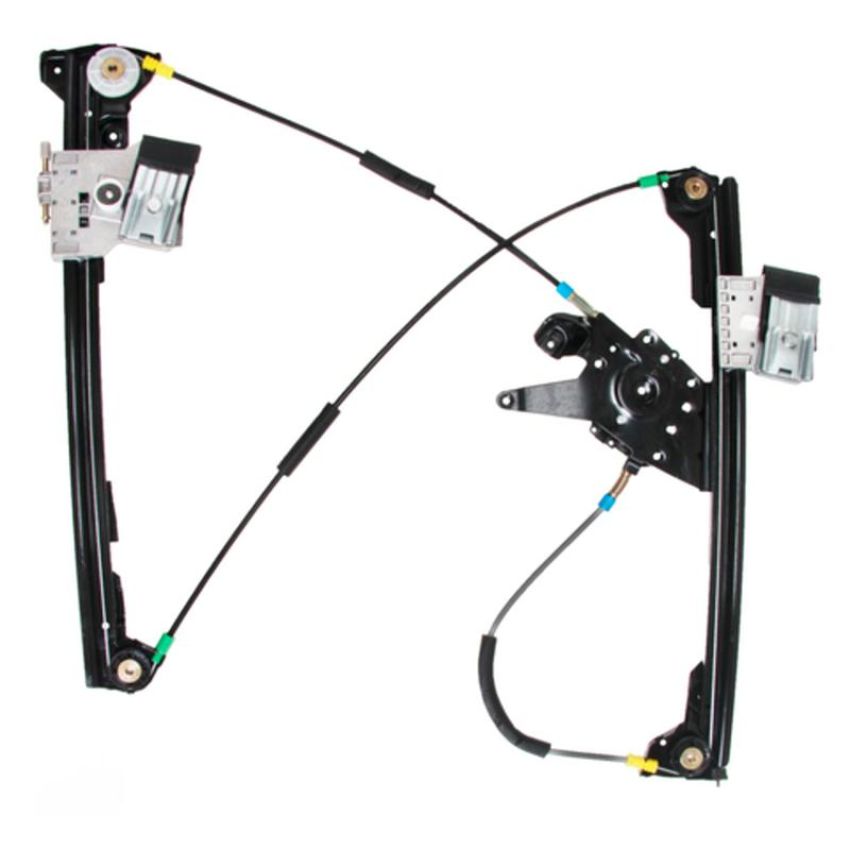 ACI 384723 Power Window Regulator