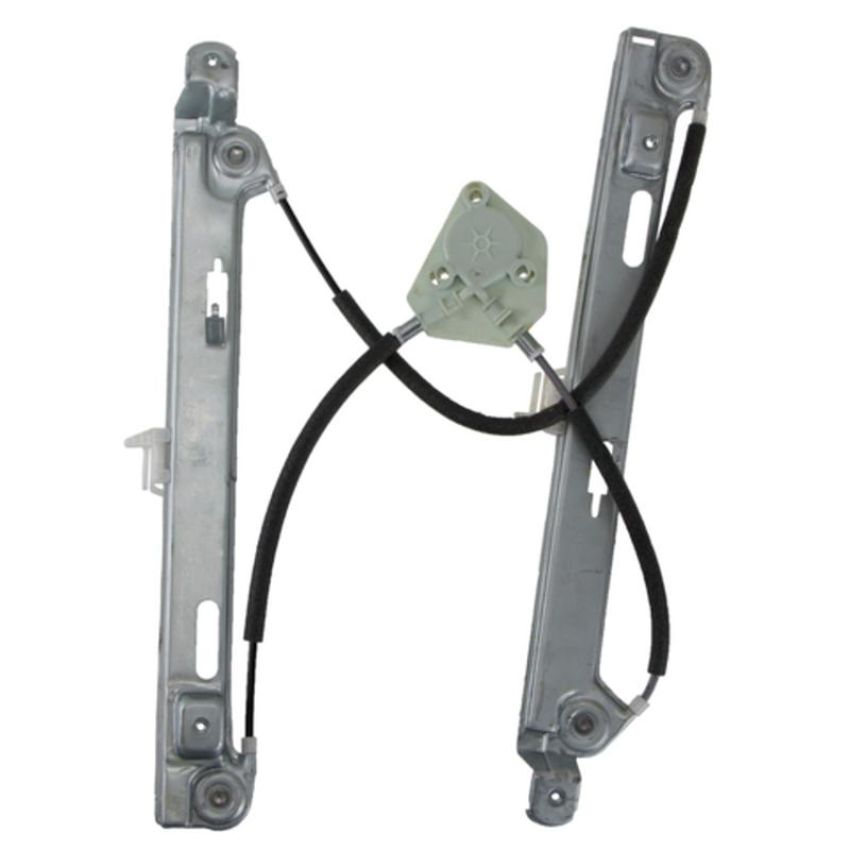 ACI 384732 Manual Window Regulator
