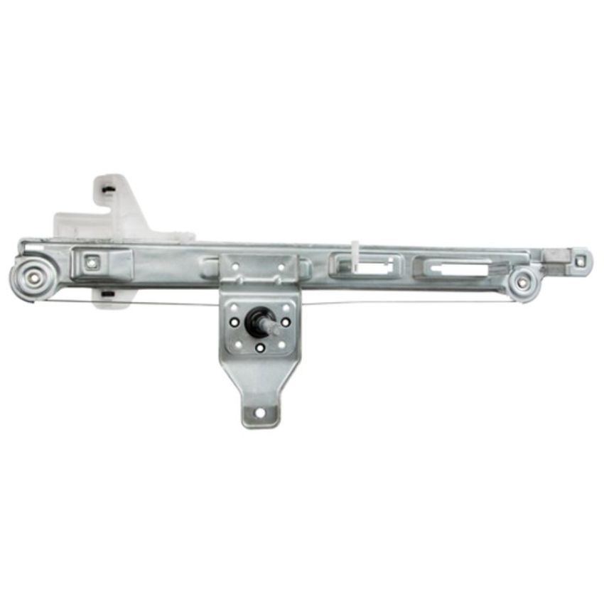 ACI 384735 Manual Window Regulator