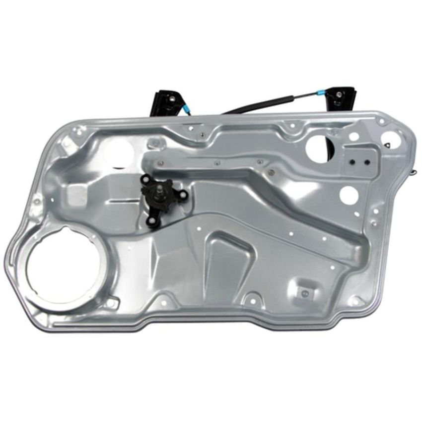 ACI 384765 Manual Window Regulator