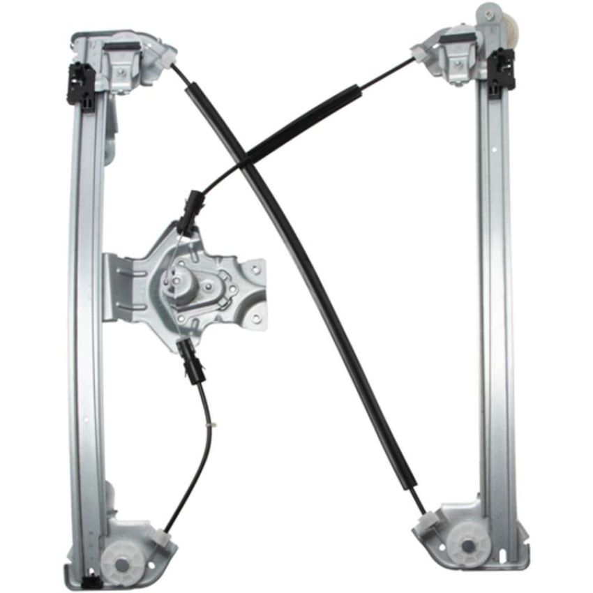 ACI 384766 Manual Window Regulator