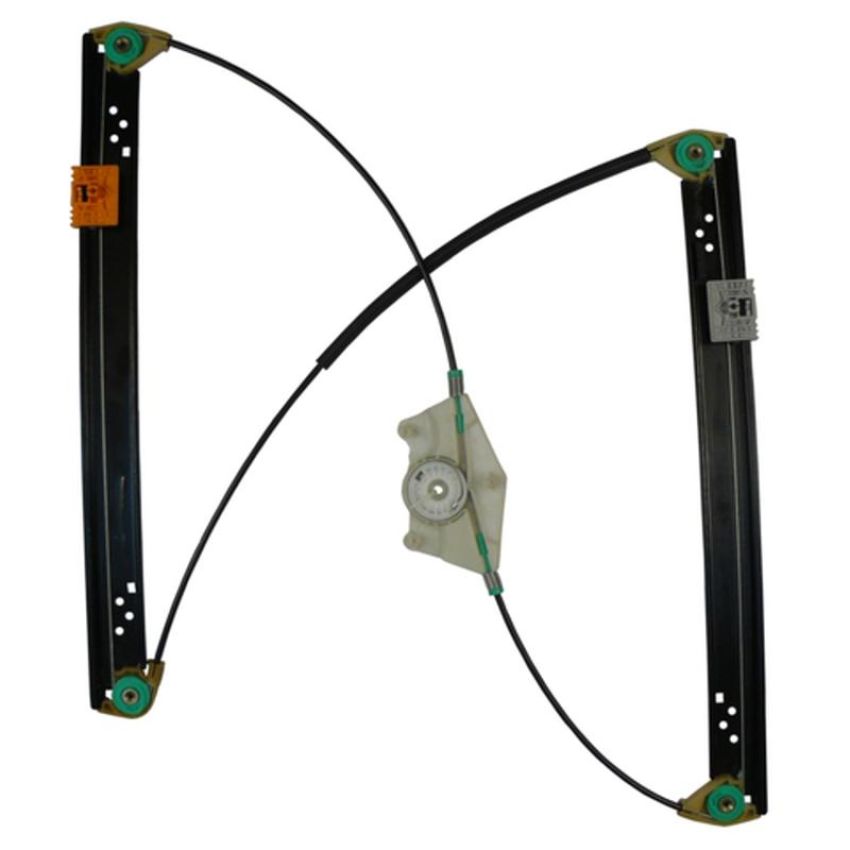 ACI 384843 Power Window Regulator