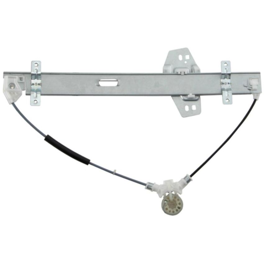 ACI 384925 Power Window Regulator