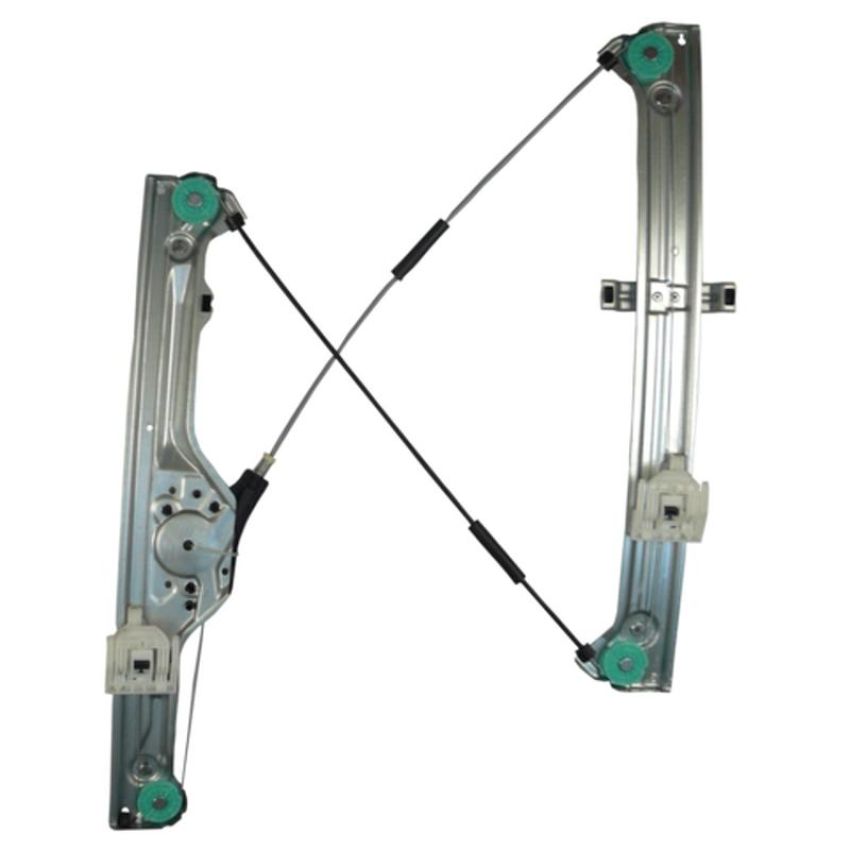 ACI 384934 Power Window Regulator