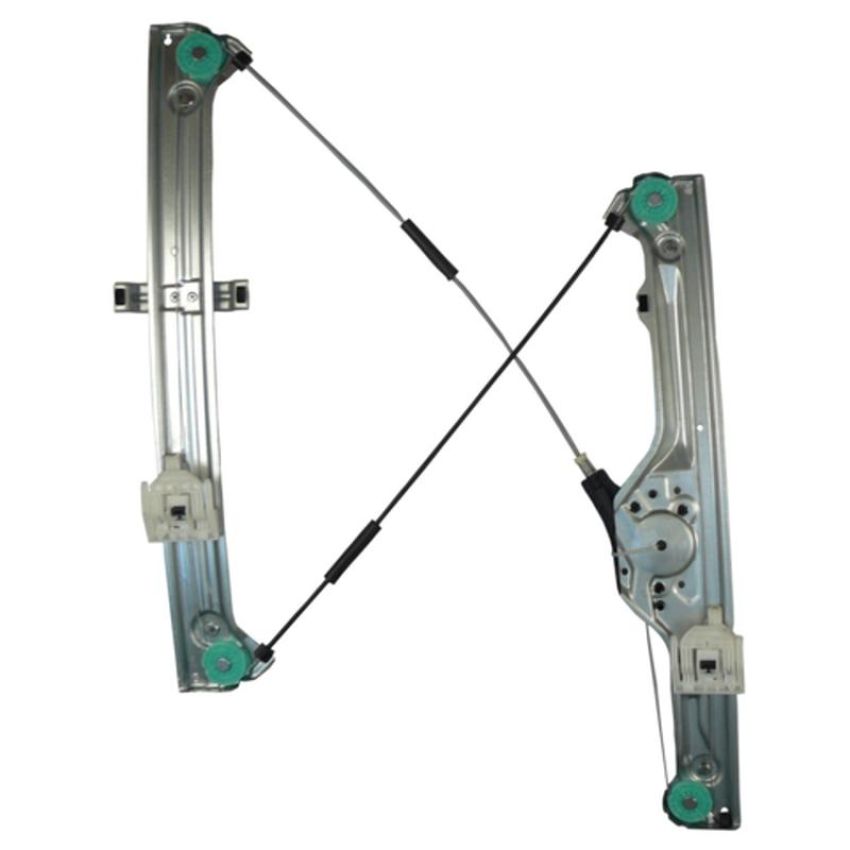 ACI 384935 Power Window Regulator
