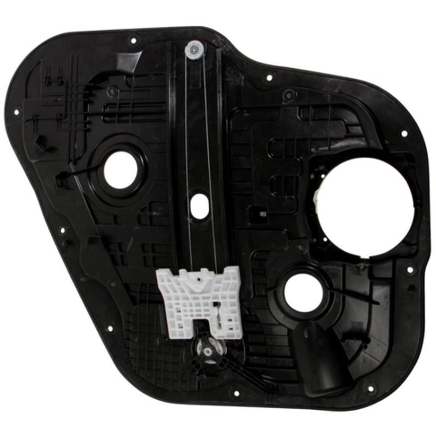 ACI 384941 Power Window Regulator