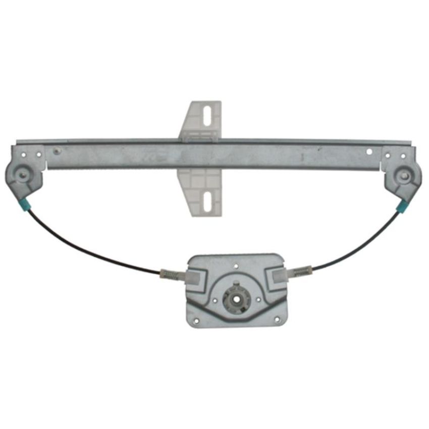 ACI 384956 Power Window Regulator