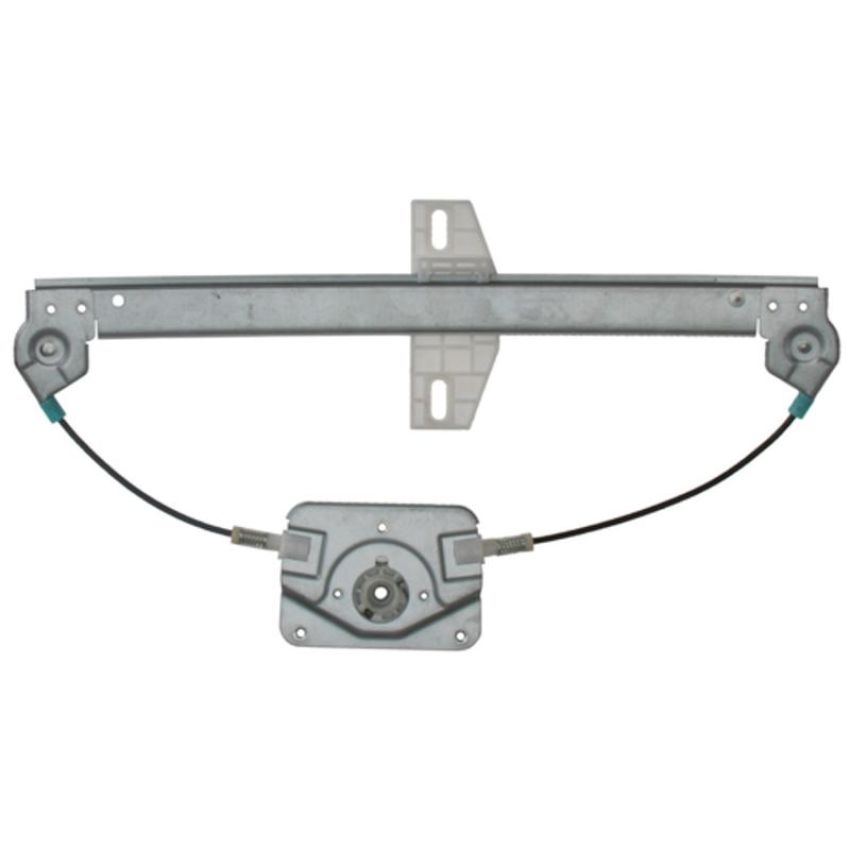 ACI 384957 Power Window Regulator