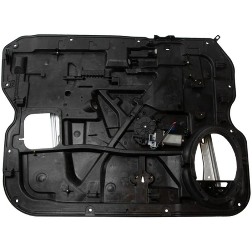 ACI 386000 Power Window Motor and Regulator Assembly