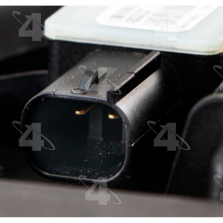 ACI 386000 Power Window Motor and Regulator Assembly
