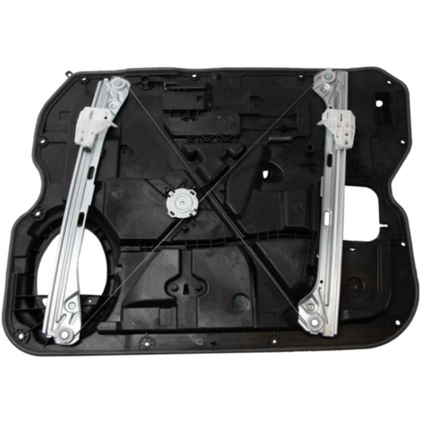 ACI 386000 Power Window Motor and Regulator Assembly