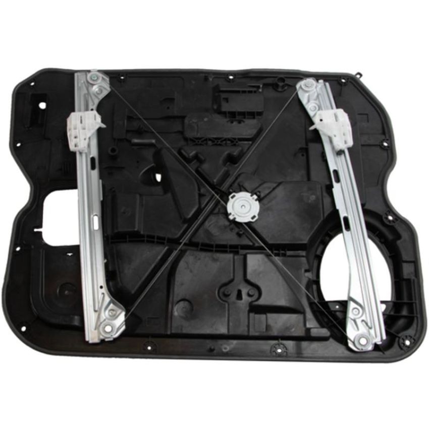 ACI 386001 Power Window Motor and Regulator Assembly