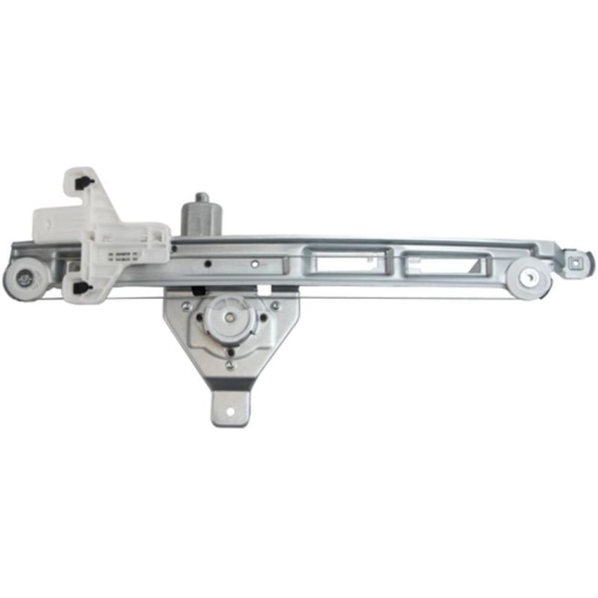 ACI 386020 Power Window Motor and Regulator Assembly