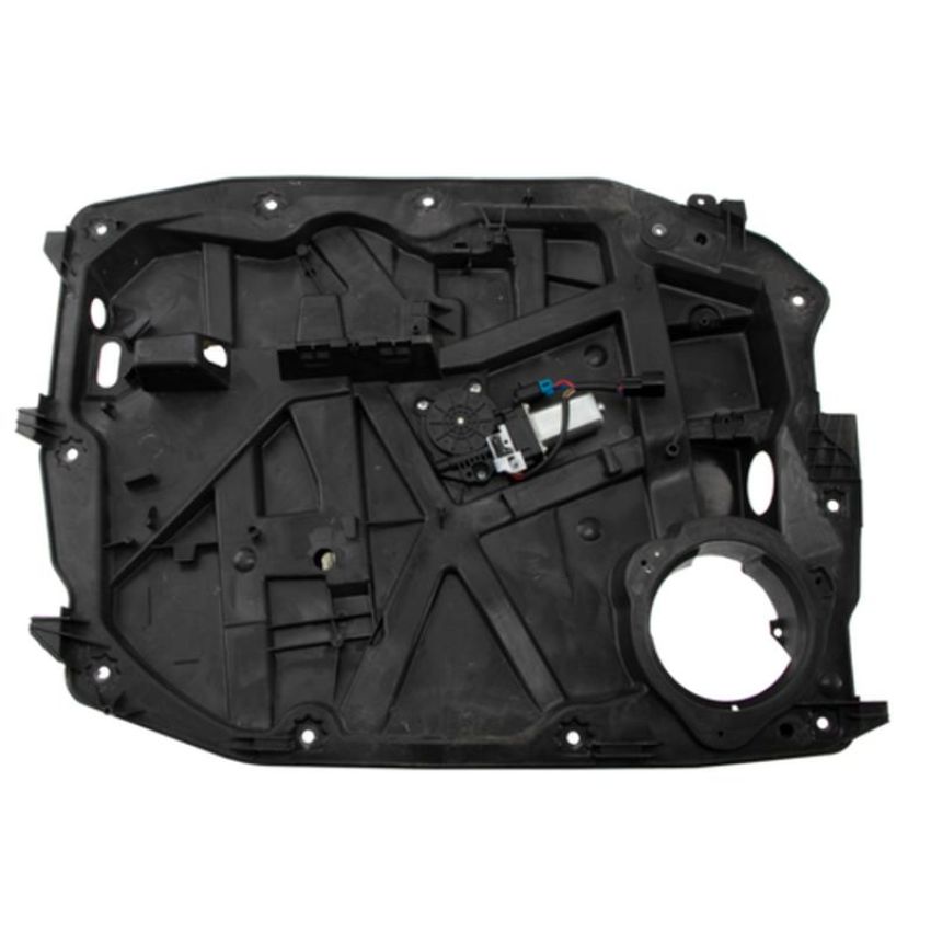 ACI 386694 Power Window Motor and Regulator Assembly