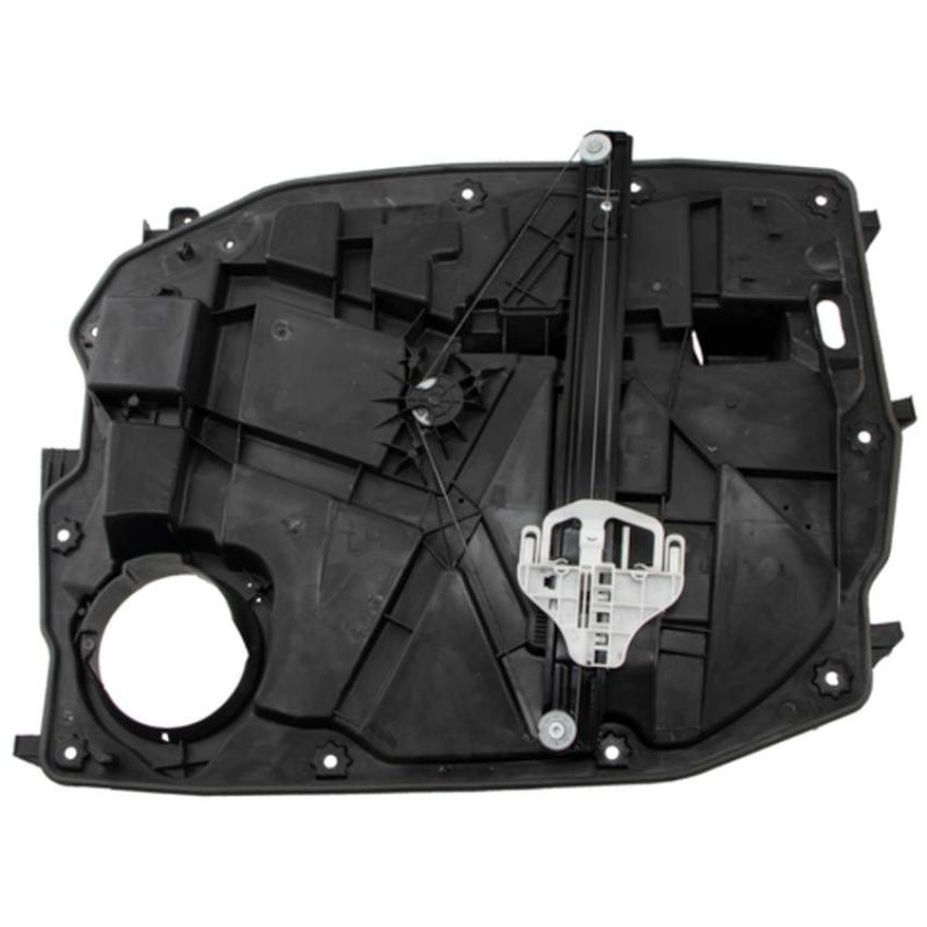 ACI 386694 Power Window Motor and Regulator Assembly