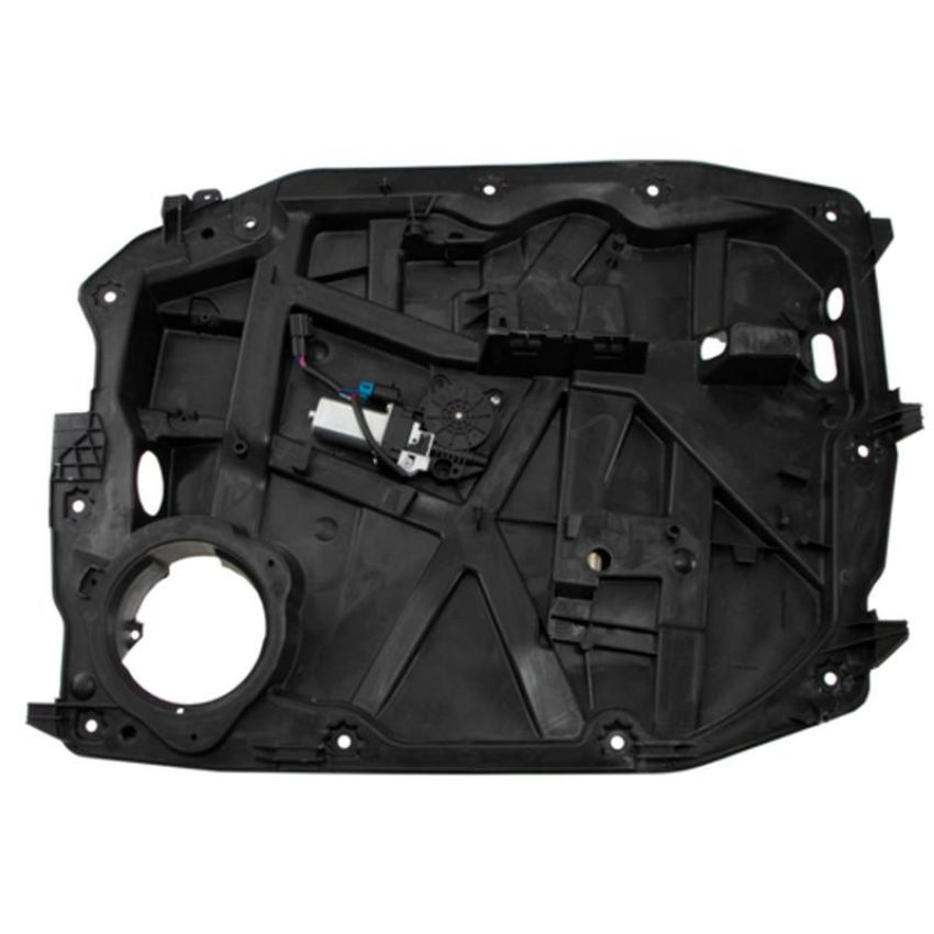 ACI 386695 Power Window Motor and Regulator Assembly