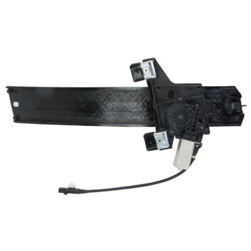ACI 386696 Power Window Motor and Regulator Assembly