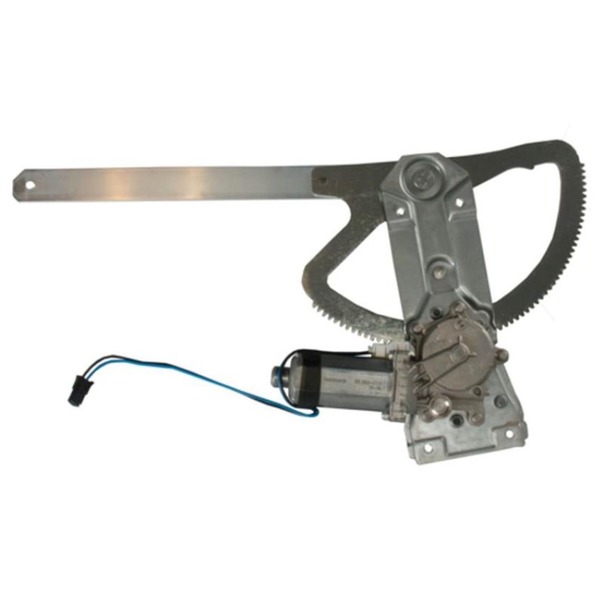 ACI 386699 Power Window Motor and Regulator Assembly