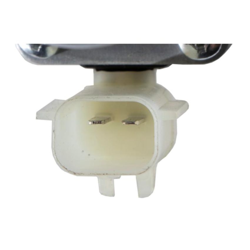 ACI 386702 Power Window Motor and Regulator Assembly