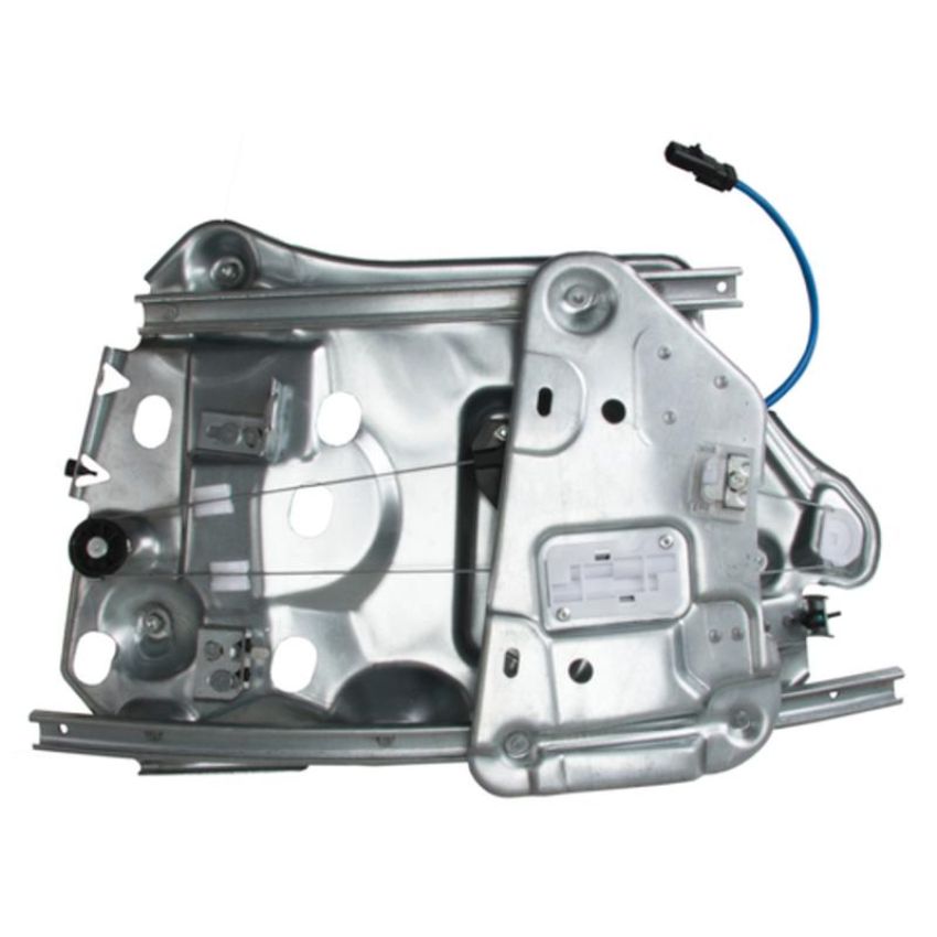 ACI 386716 Power Window Motor and Regulator Assembly