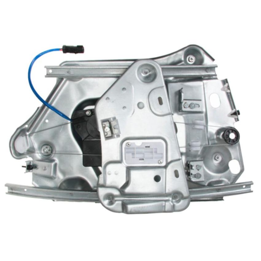 ACI 386717 Power Window Motor and Regulator Assembly