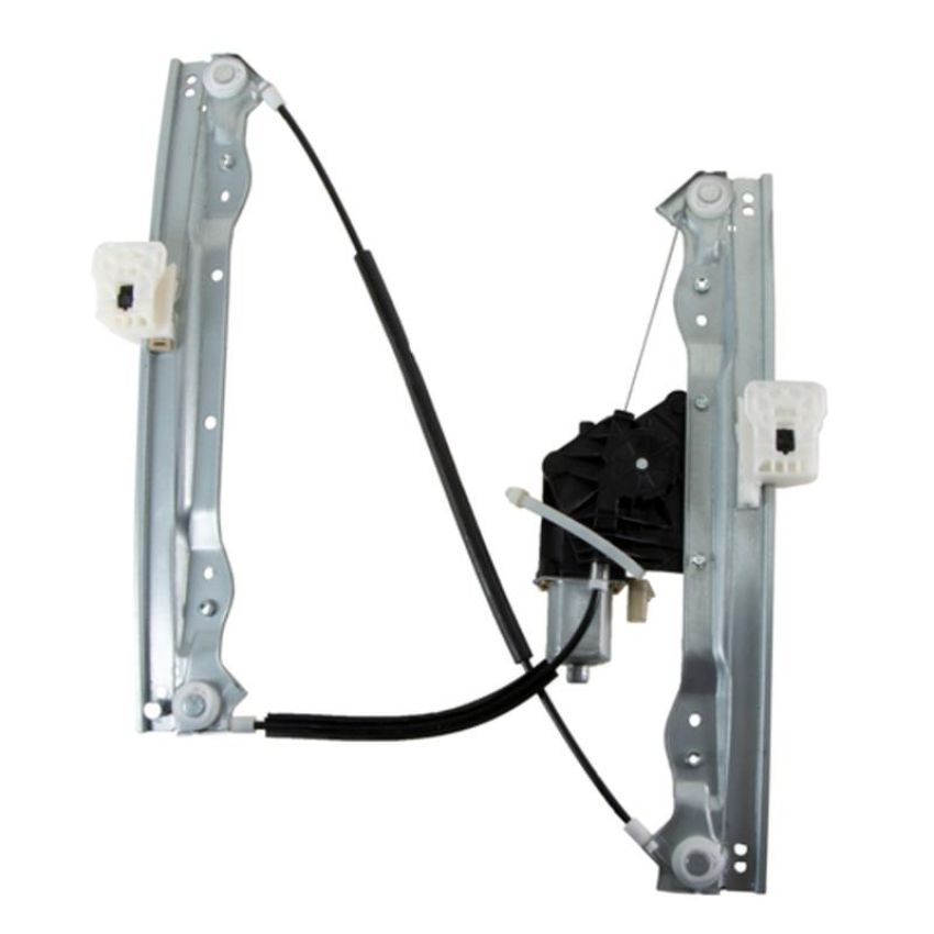 ACI 386720 Power Window Motor and Regulator Assembly