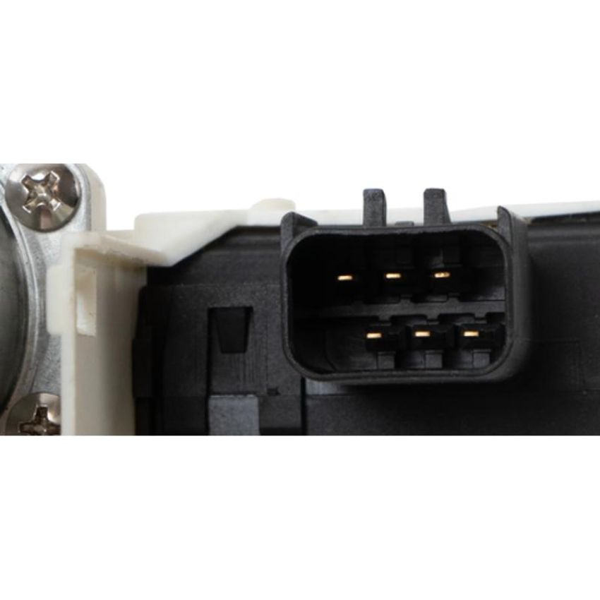 ACI 386734 Power Window Motor