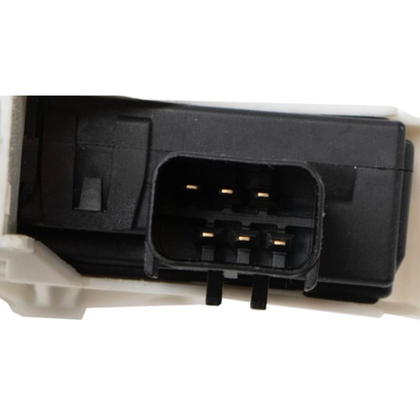 ACI 386735 Power Window Motor