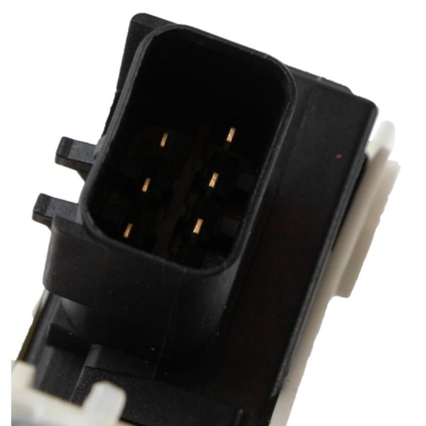 ACI 386737 Power Window Motor