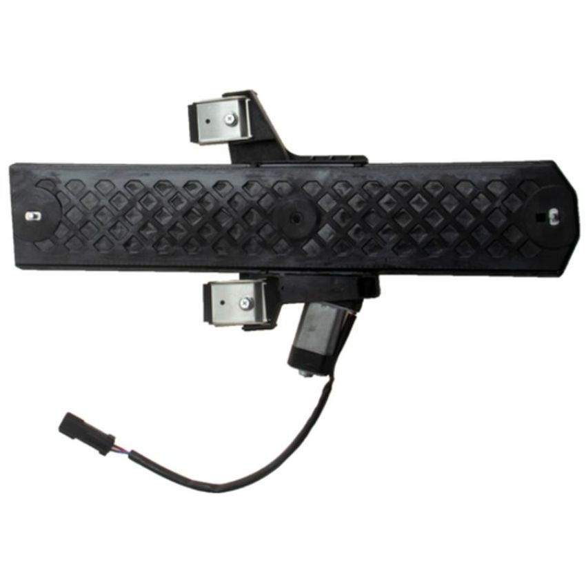 ACI 386745 Power Window Motor and Regulator Assembly