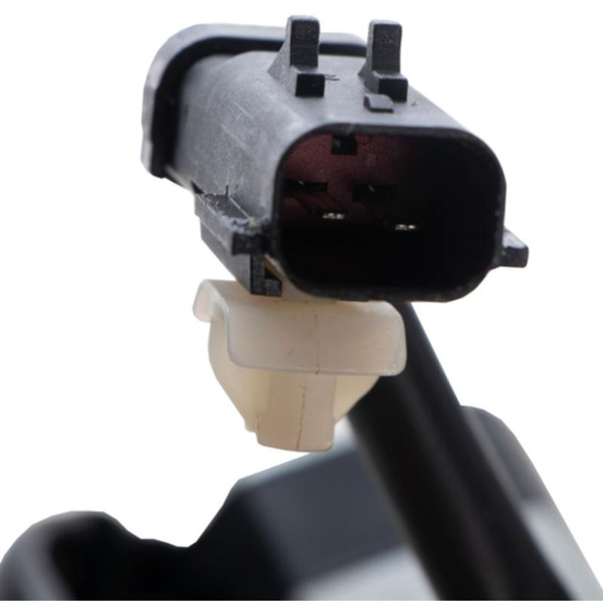 ACI 386745 Power Window Motor and Regulator Assembly