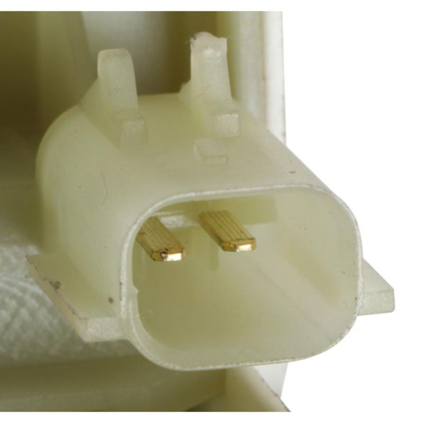 ACI 386751 Power Window Motor and Regulator Assembly