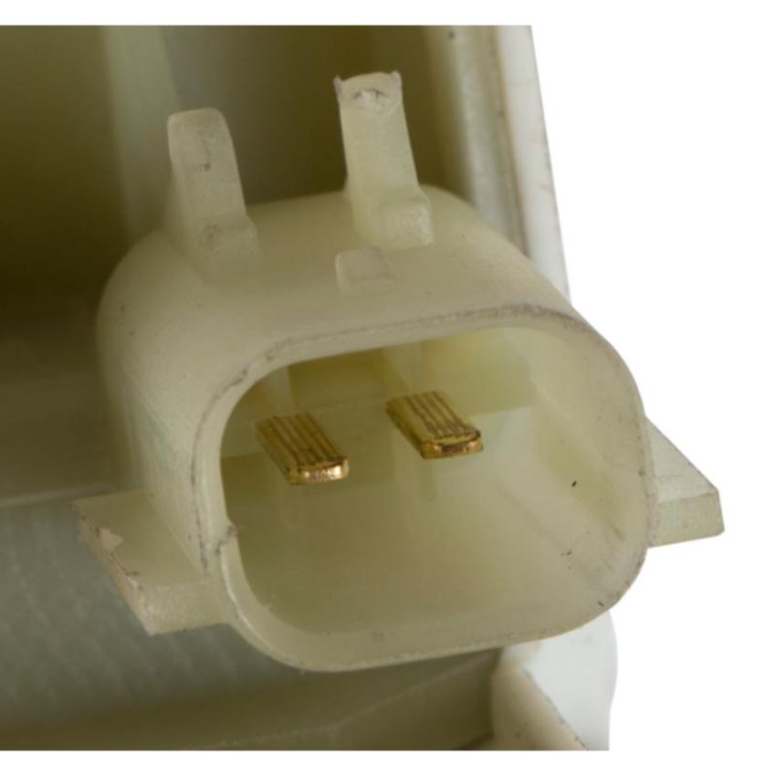 ACI 386753 Power Window Motor and Regulator Assembly