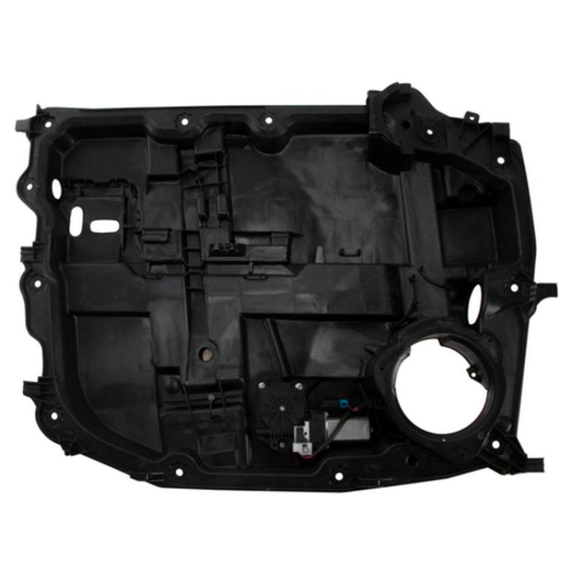 ACI 386760 Power Window Motor and Regulator Assembly