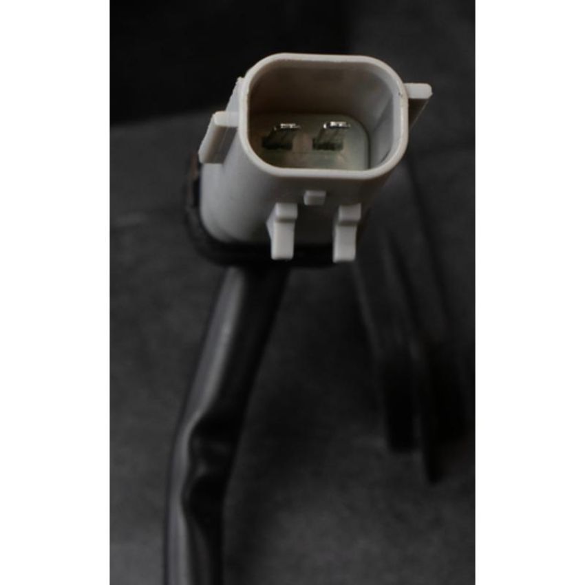ACI 386764 Power Window Motor and Regulator Assembly