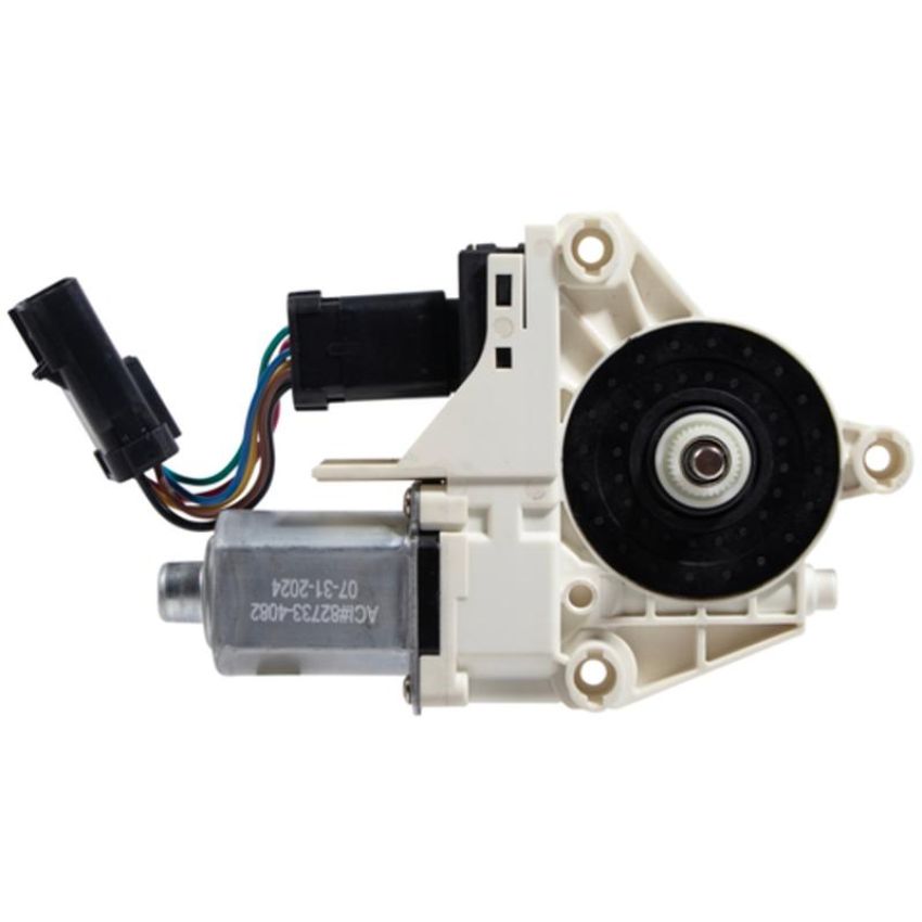 ACI 386766 Power Window Motor